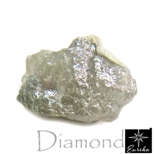 ダイヤモンド原石 1.07ct trg57