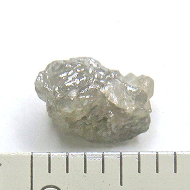 ダイヤモンド原石 1.07ct trg57 | iichi 日々の暮らしを心地よくする