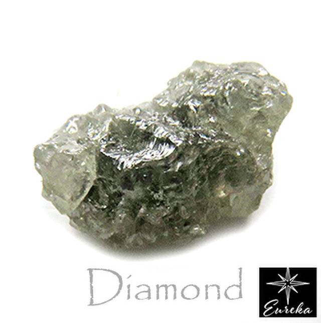 ダイヤモンド原石 1ct trg390