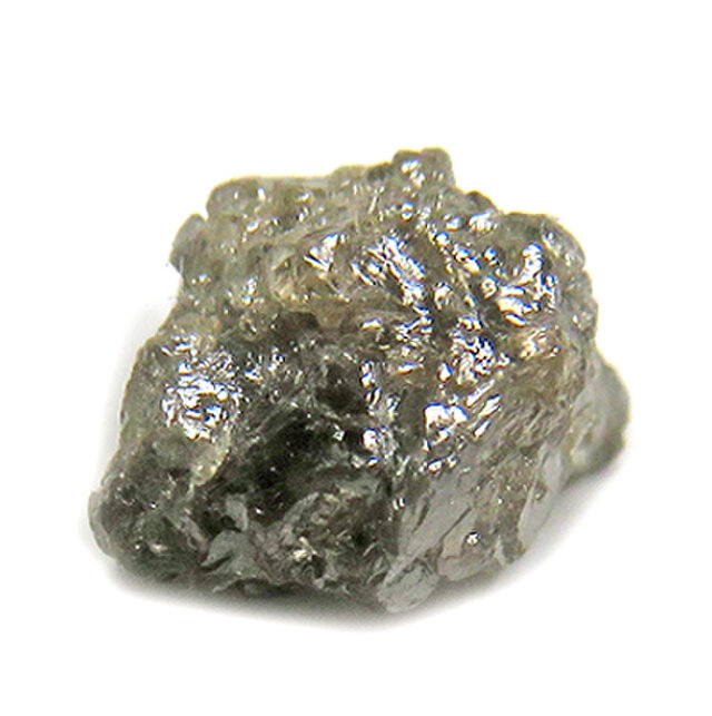 ダイヤモンド原石 1ct trg390 | iichi 日々の暮らしを心地よくする