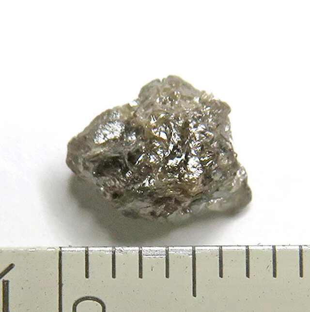 ダイヤモンド原石 1ct trg390 | iichi 日々の暮らしを心地よくする