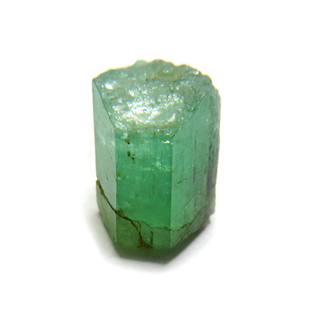 エメラルド原石 2.9ct パキスタン産 trg65 | iichi 日々の暮らしを
