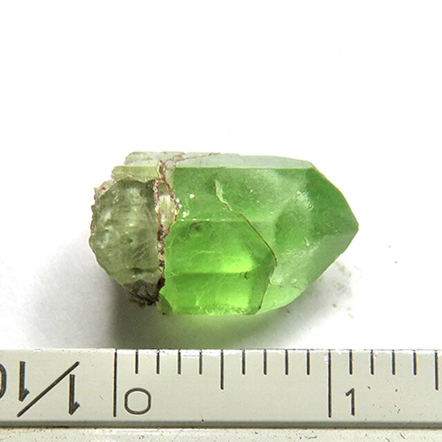 ペリドット 原石 パキスタン産 5.9ct trg282 | iichi 日々の暮らしを