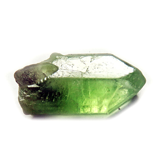 ペリドット 原石 パキスタン産 5.8ct trg282 | iichi 日々の暮らしを