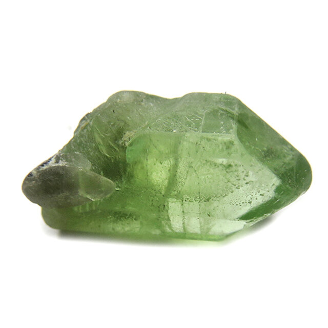 ペリドット 原石 パキスタン産 5.8ct trg282 | iichi 日々の暮らしを