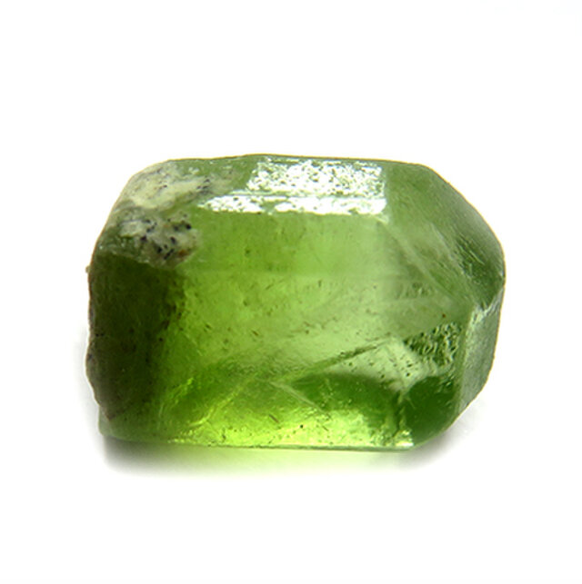 ペリドット 原石 パキスタン産 5.9ct trg185 | iichi 日々の