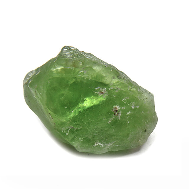 ペリドット 原石 パキスタン産 30ct trg191 | iichi 日々の暮らしを