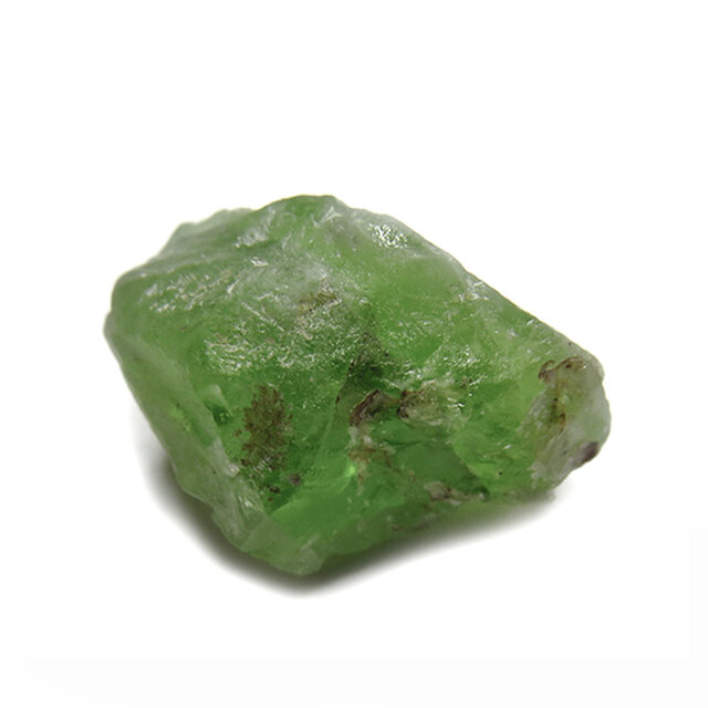 ペリドット 原石 パキスタン産 30ct trg191 | iichi 日々の暮らしを