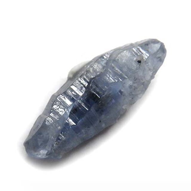 サファイア原石 結晶 スリランカ産 2.4ct trg169 | iichi 日々の暮らし
