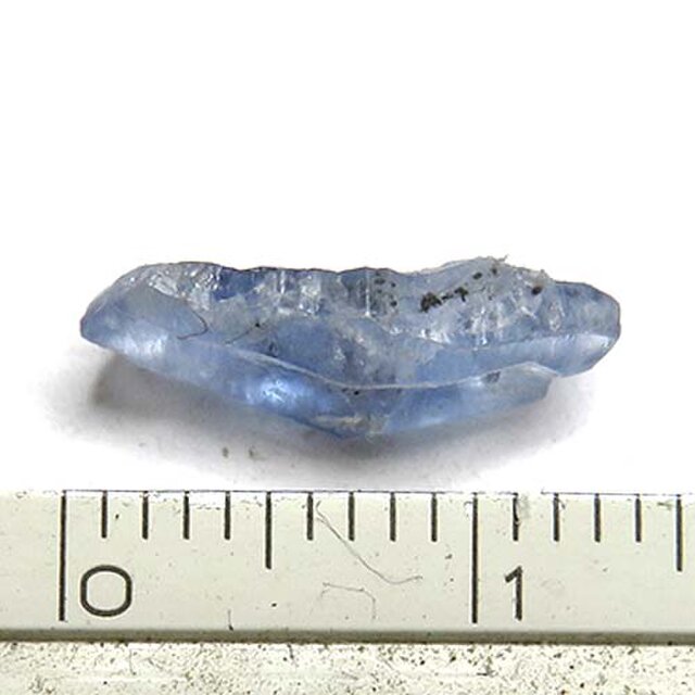 サファイア原石 結晶 スリランカ産 2.4ct trg169 | iichi 日々の暮らし