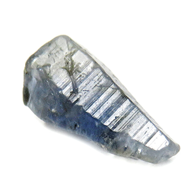 サファイア原石 結晶 スリランカ産 2.5ct trg261 | iichi 日々の暮らし