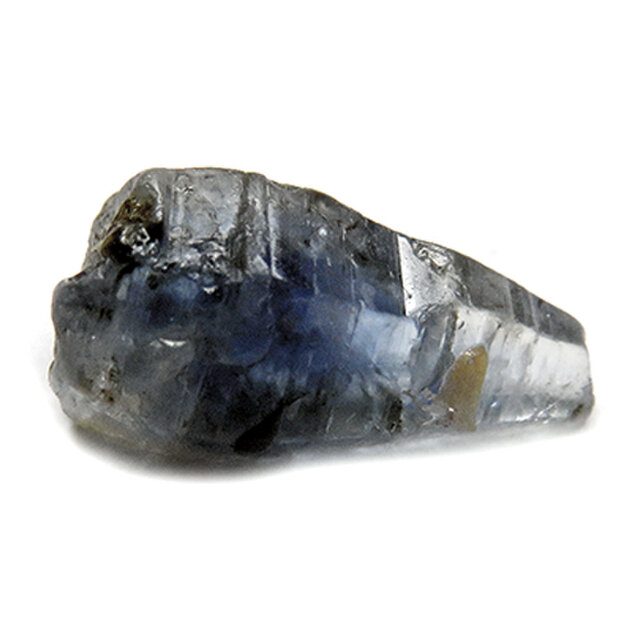 サファイア原石 結晶 スリランカ産 2.5ct trg261 | iichi 日々の暮らし