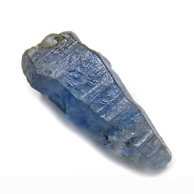 サファイア原石 結晶 スリランカ産 4.1ct trg130 | iichi 日々の暮らし