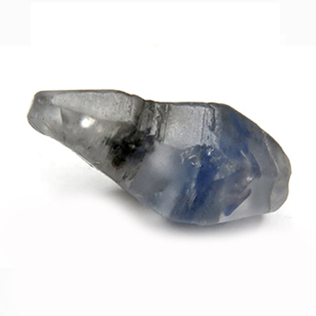 サファイア原石 結晶 スリランカ産 4.9ct trg258 | iichi 日々の暮らし