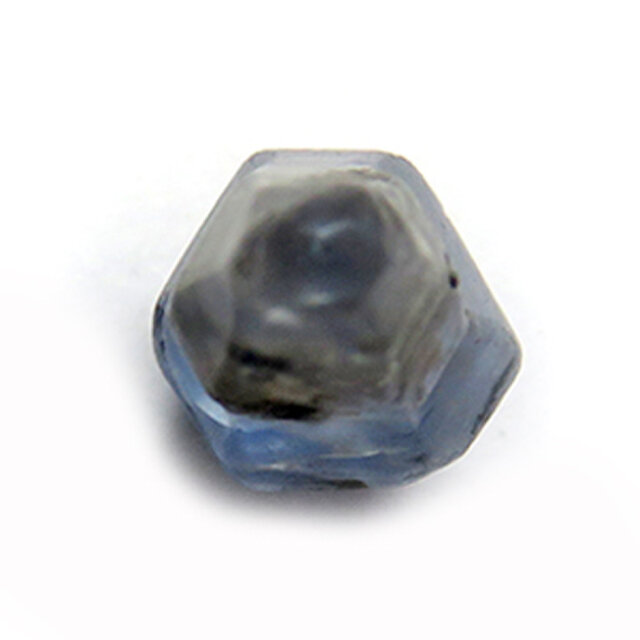 サファイア原石 結晶 スリランカ産 4.9ct trg258 | iichi 日々の暮らし