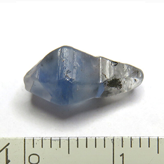 サファイア原石 結晶 スリランカ産 4.9ct trg258 | iichi 日々の暮らし