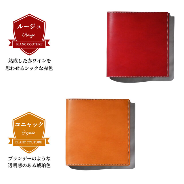 手帳カバー 革 クオバディス エグゼクティブ サイズ | iichi 日々の
