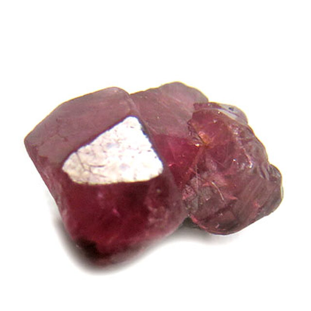 ウインザサファイア結晶　鉱物標本　原石　タンザニア産 ウィンザーサファイア原石 結晶 タンザニア産 2.7ct trg42 | iichi