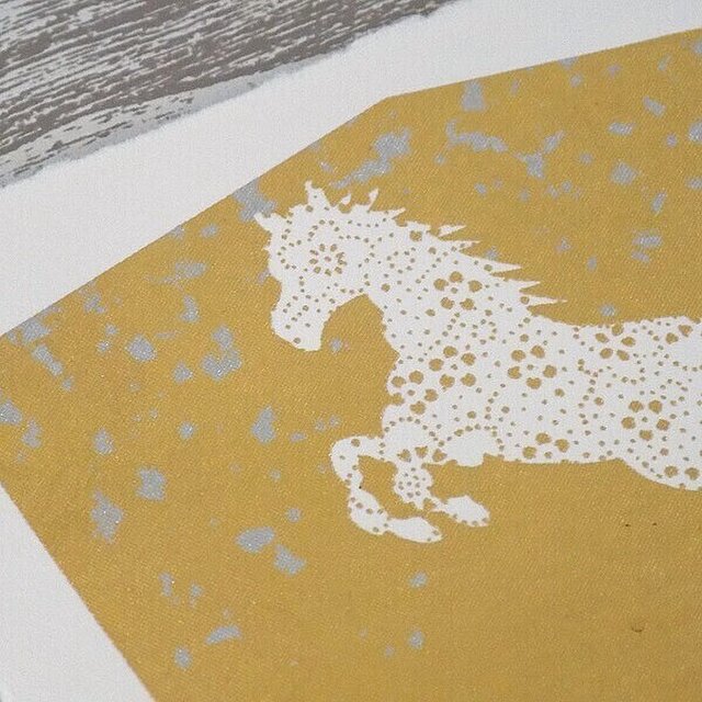 純金干支カード 2026年（午） 2026年純金の干支【午年】シリーズ | JUNGOLD【純金の世界】