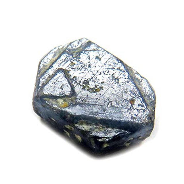 サファイア原石 結晶 マダガスカル産 6.1ct trg362 | iichi 日々