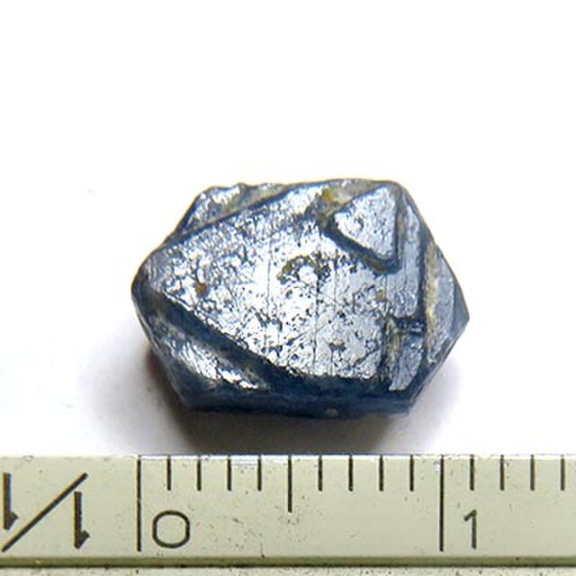 サファイア原石 結晶 マダガスカル産 6.1ct trg362 | iichi 日々