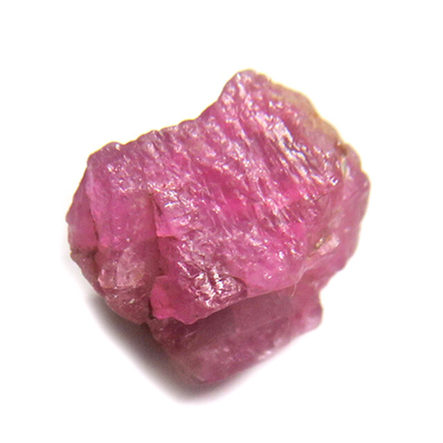 パパラチアサファイア原石 結晶 スリランカ産 3.5ct trg407 | iichi