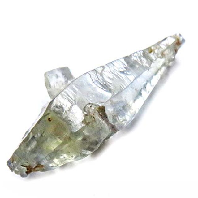 サファイア原石 結晶 スリランカ産 4.6ct trg260 | iichi 日々の暮らし