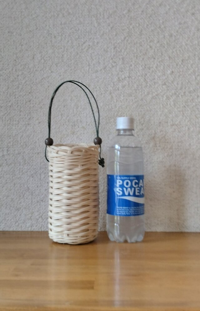 ♪　北海道　十勝バスケット　ボトルホルダー2025