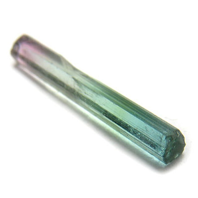 原石（トルマリン） バイカラートルマリン 原石 2.3ct trg393 | iichi 日々の暮らしを