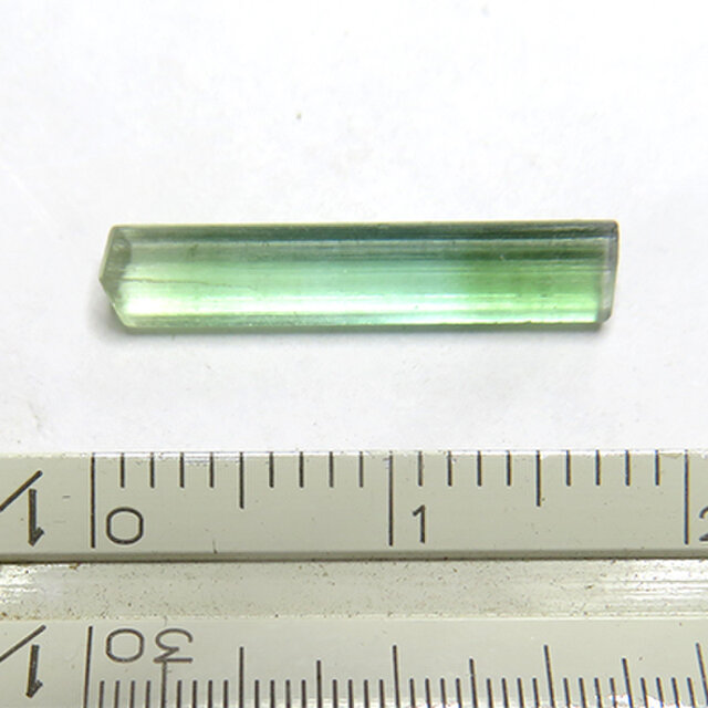 原石（トルマリン） Tourmaline 8 ✧ マルチカラートルマリン原石 | FLUXY - 天然石