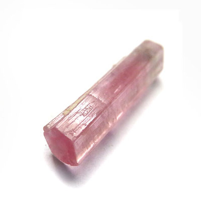 バイカラートルマリン　原石 バイカラートルマリン 原石 4.1ct trg146 | iichi 日々の暮らしを