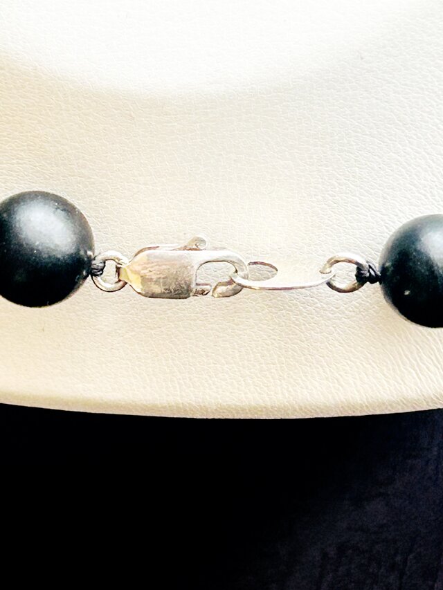 モーニングジュエリーセット ― ジェット | iichi 日々の暮らしを