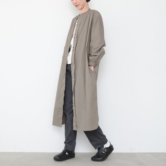 jiro`s One piece / gray