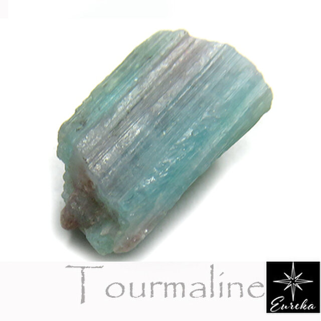 パライバトルマリン 原石 4.3ct trg297