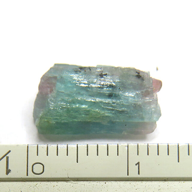 パライバトルマリン 原石 4.3ct trg297 | iichi 日々の暮らしを