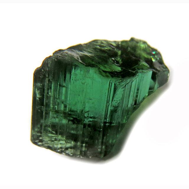 インディゴライトトルマリン 原石 4.6ct trg181 | iichi 日々の