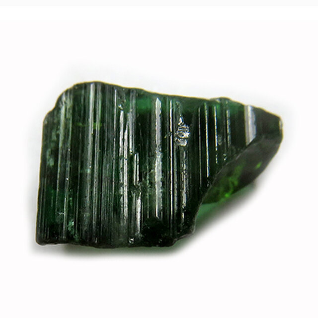 インディゴライトトルマリン 原石 4.6ct trg181 | iichi 日々の