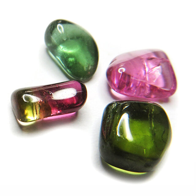 トルマリン 原石 セット 6.7ct trg361 | iichi 日々の暮らしを