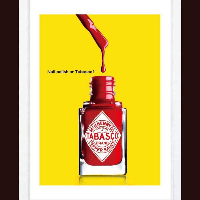 ポップアートの世界　送料無料 　イラスト　A4〜A0　ポスター　アートポスター　アート/sei検索新着順　3707