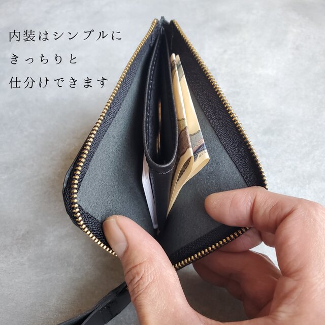 ◇にゃんとも可愛い手乗りねこの薄型ミニ財布◇ メンズ レディース