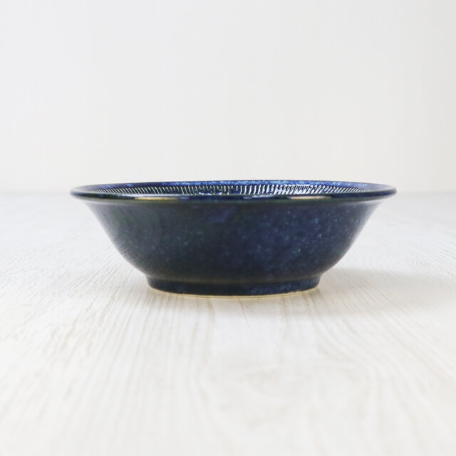 軽量瑠璃トチリ 小鉢 5枚組【美濃焼】 | iichi 日々の暮らしを心地よく