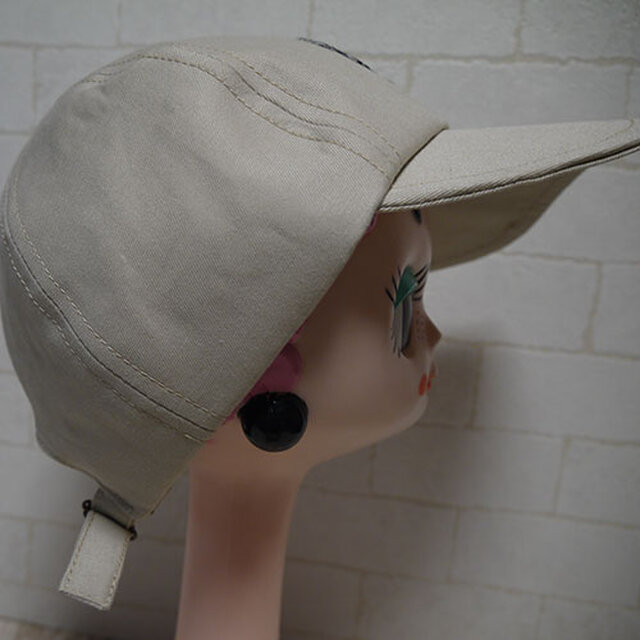 うちの子キャップ（シーズーちゃん） | iichi 日々の暮らしを心地よく