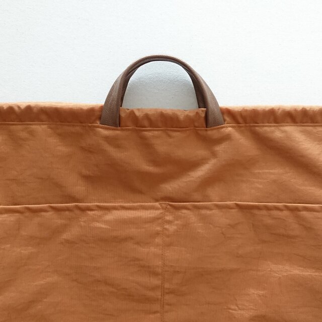 小物 HIMAWARI himawari jacquard 2way knapsack | iichi 日々の暮らしを