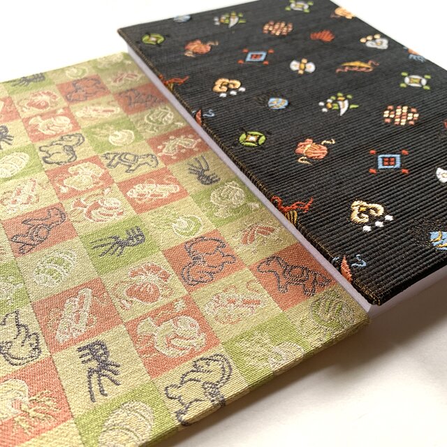 トモ　御朱印帳　大判　×12点 トモ 御朱印帳 見開き×2点／大判×12点 トモ様専用 御朱印帳