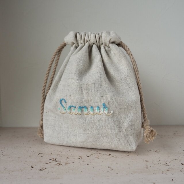 Bali no Kioku Kinchaku --SANUR--