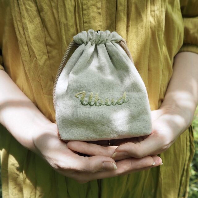 Bali no Kioku Kinchaku --UBUD--