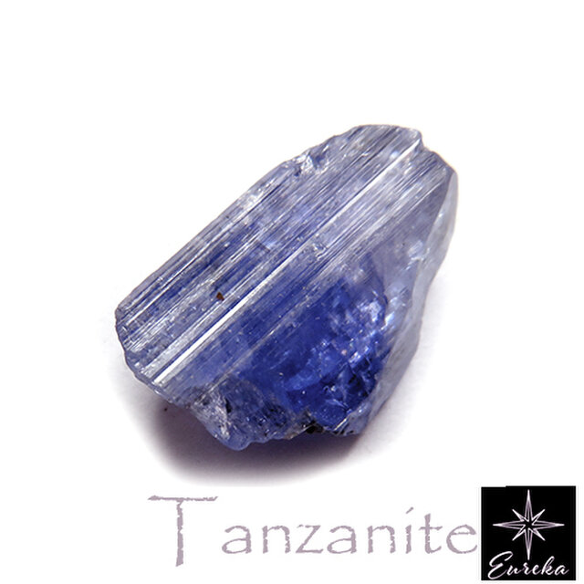 タンザナイト 原石 4.6ct trg391