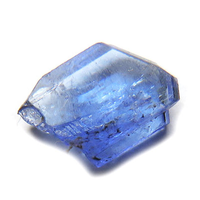 タンザナイト 原石 0.75ct trg93 | iichi 日々の暮らしを心地よくする