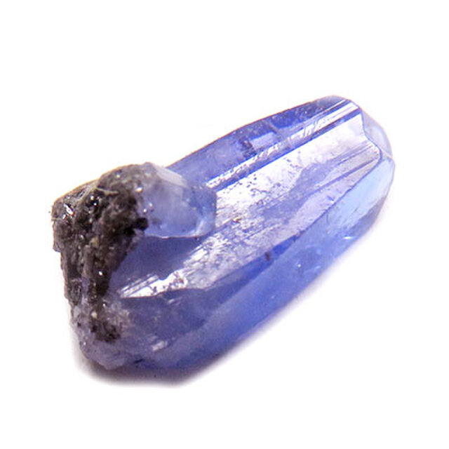 タンザナイト バイカラータンザナイト 原石 2.5ct trg134 | iichi 日々