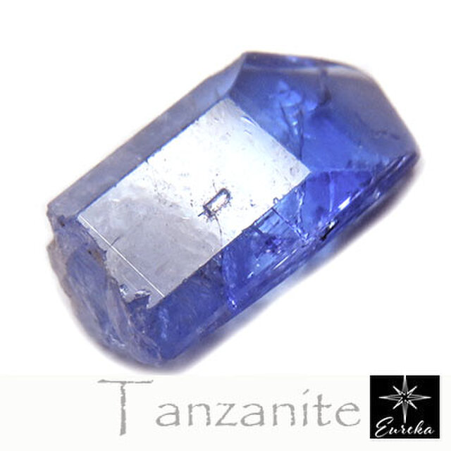 タンザナイト 原石 3.8ct trg321